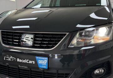 Seat Alhambra 140.000 km 24.000 &euro; Wurmlingen (Tuttlingen) 78573