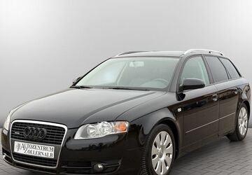Audi A4 217.000 km 6.490 &euro; Schömberg 72355