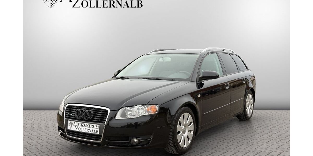 Audi A4 217.000 km 6.490 &euro; Schömberg 72355