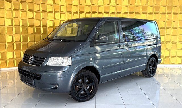 VW T5 Transporter 315.000 km 8.490 &euro; Villingen Schwenningen 78048