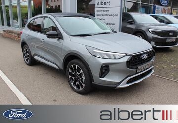 Ford Kuga 2.000 km 48.510 &euro; Hüfingen 78183