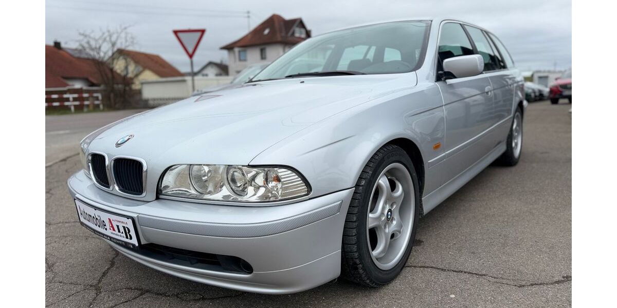 BMW 520 280.000 km 2.950 &euro; Schömberg 72355