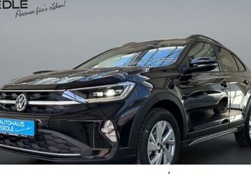 VW Taigo 2.000 km 26.660 &euro; Furtwangen 78120