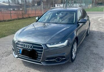 Audi A6 109.000 km 21.000 &euro; Rottweil 78628