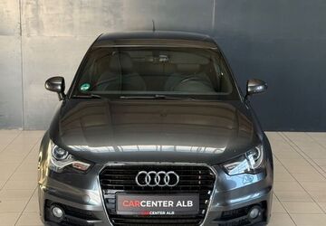 Audi A1 126.000 km 8.990 &euro; Schömberg 72355