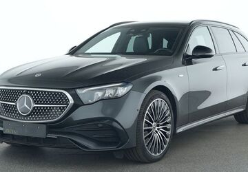 Mercedes-Benz E 300 6.829 km 58.900 &euro; Tuttlingen 78532