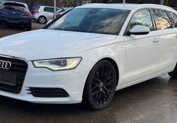 Audi A6 249.000 km 9.999 &euro; Tuttlingen 78532