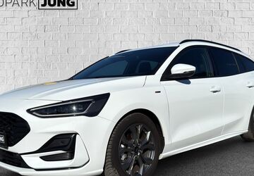 Ford Focus 39.400 km 22.500 &euro; Villingen-Schwenningen 78054