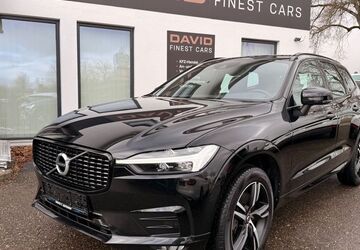 Volvo XC60 172.000 km 25.900 &euro; Bräunlingen 78199