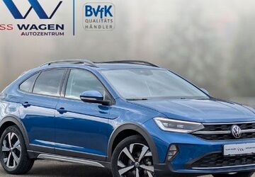 VW Taigo 23.600 km 21.699 &euro; Spaichingen 78549