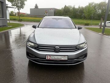 Gebrauchte VW Passat