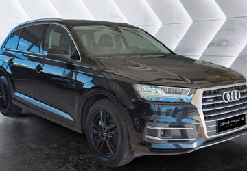 Audi Q7 320.000 km 20.000 &euro; Trossingen 78647