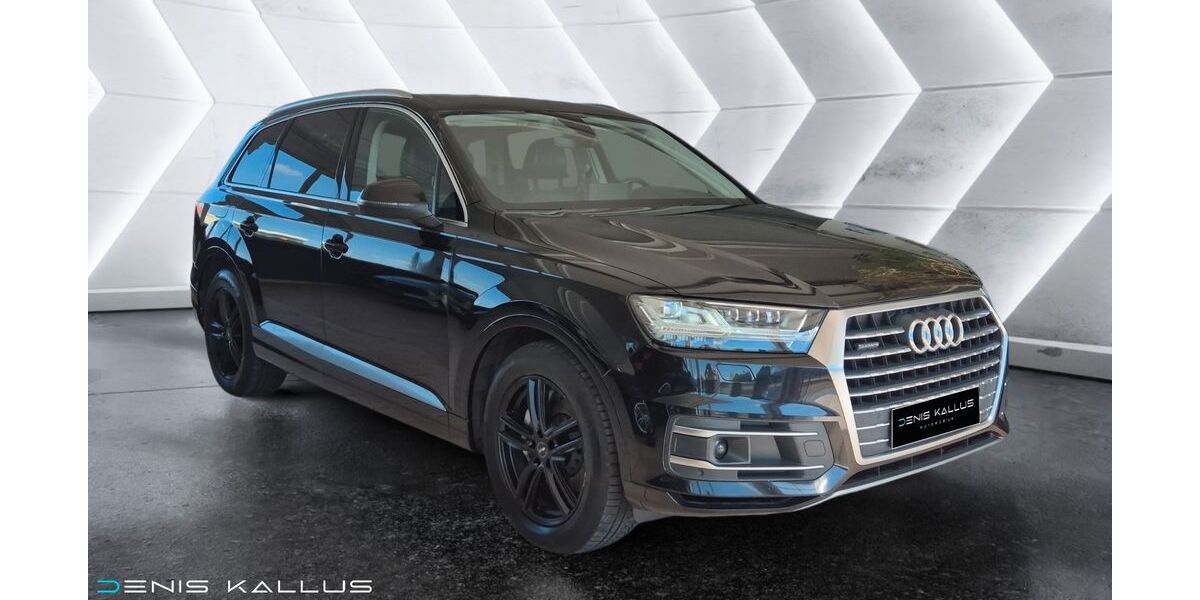 Audi Q7 320.000 km 20.000 &euro; Trossingen 78647