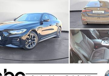 BMW 420 Gran Coupé 63.900 km 35.830 &euro; Villingen Schwenningen 78052