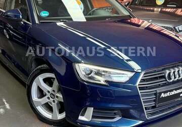 Audi A3 89.044 km 23.800 &euro; Geisingen 78187