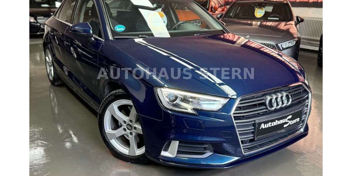 Audi A3 89.044 km 23.800 &euro; Geisingen 78187