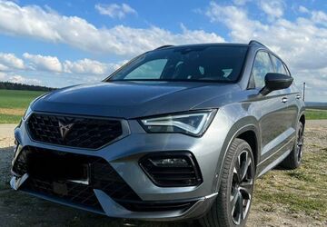 Cupra Ateca 29.900 km 31.800 &euro; Dunningen 78655