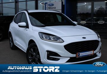 Ford Kuga 60.023 km 22.990 &euro; Villingen-Schwenningen 78052