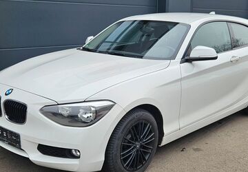 BMW 114 210.000 km 4.150 &euro; Aldingen 78554