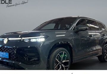 VW Tayron 35.000 km 54.990 &euro; Furtwangen 78120