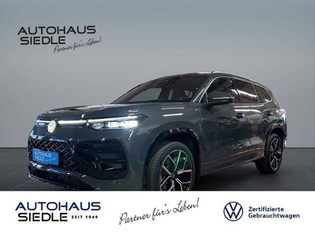 VW Tayron 35.000 km 54.990 &euro; Furtwangen 78120