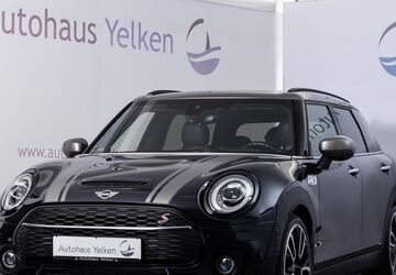 Mini Cooper SD Clubman 118.640 km 19.990 &euro; Spaichingen 78549