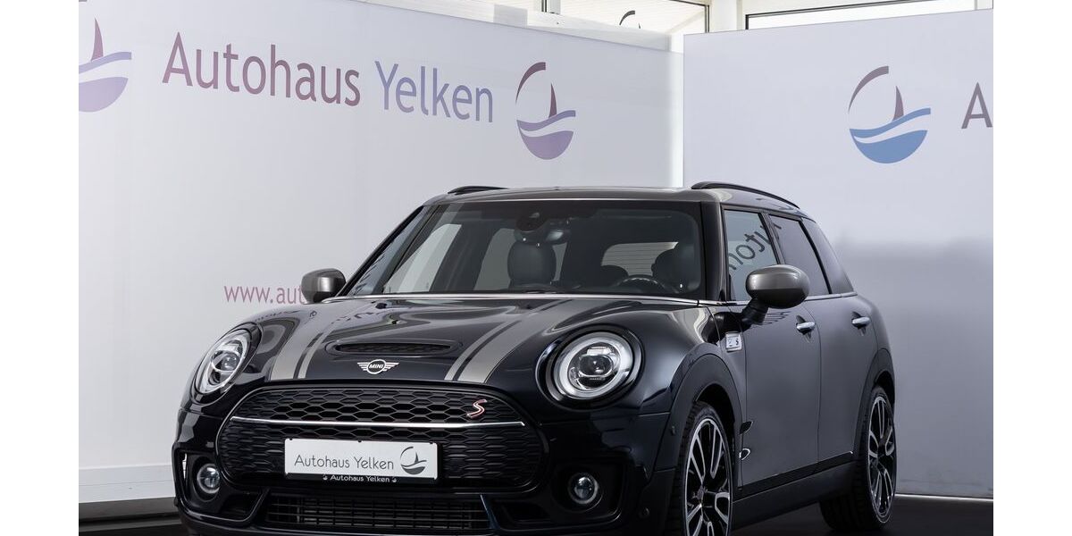Mini Cooper SD Clubman 118.640 km 19.990 &euro; Spaichingen 78549