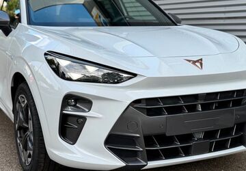 Cupra Terramar 7.000 km 40.990 &euro; Titisee-Neustadt 79822