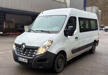 Renault Master 118.000 km 12.950 &euro; Rottweil 78628