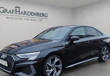 Audi A3 35.100 km 30.410 &euro; Tuttlingen 78532