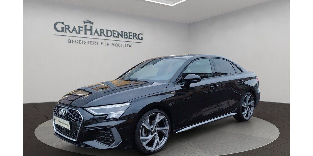 Audi A3 35.100 km 30.410 &euro; Tuttlingen 78532