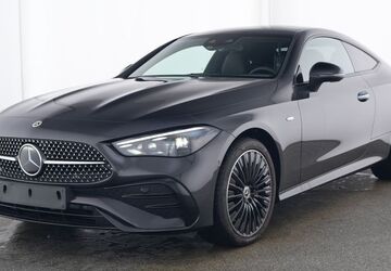 Mercedes-Benz CLE 300 17.818 km 54.900 &euro; Tuttlingen 78532