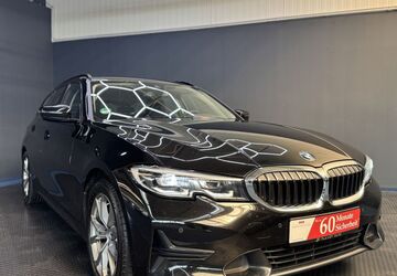 BMW 320 160.000 km 24.899 &euro; Rottweil 78628