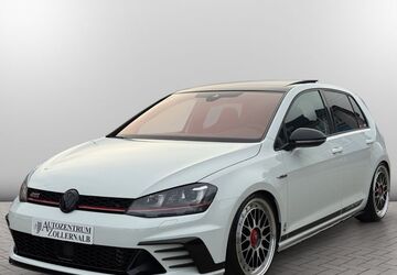 VW Golf 63.000 km 27.490 &euro; Schömberg 72355
