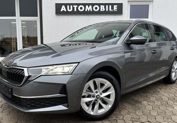 Skoda Octavia 19.600 km 29.979 &euro; Königsfeld 78126
