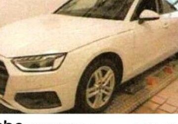 Audi A4 45.217 km 27.960 &euro; Rottweil 78628