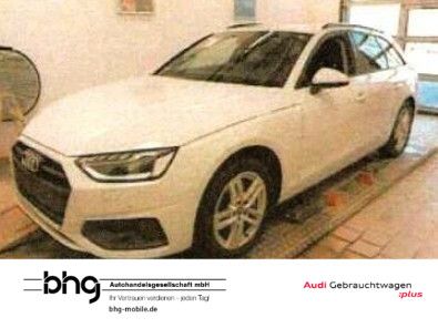 Audi A4 45.217 km 27.960 &euro; Rottweil 78628