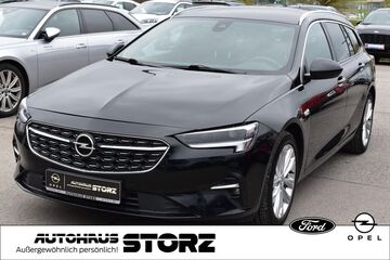 Gebrauchte Opel Insignia