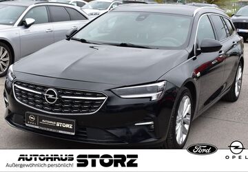 Opel Insignia 104.713 km 20.900 &euro; Villingen-Schwenningen 78052