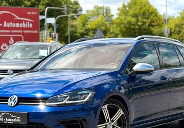 VW Golf 129.000 km 19.900 &euro; Villingen-Schwenningen 78052