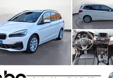 BMW 220 Gran Tourer 100.887 km 17.760 &euro; Schramberg-Sulgen 78713