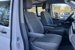 VW T6.1 California Coast KAMERA/NAVI/SHZ/1.HAND 55.190 km 48.800 &euro; Villingen-Schwenningen 78054