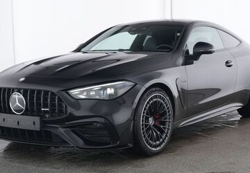 Mercedes-Benz CLE 53 AMG 16.517 km 77.400 &euro; Rottweil 78628