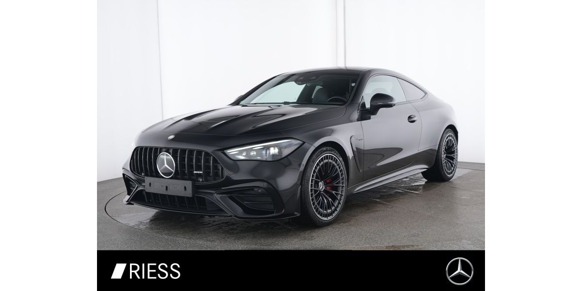 Mercedes-Benz CLE 53 AMG 16.517 km 77.400 &euro; Rottweil 78628