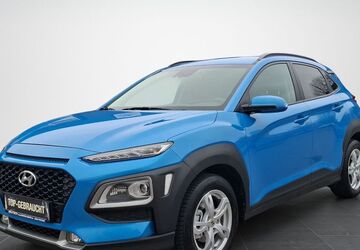 Hyundai KONA 34.700 km 14.980 &euro; Tuttlingen 78532
