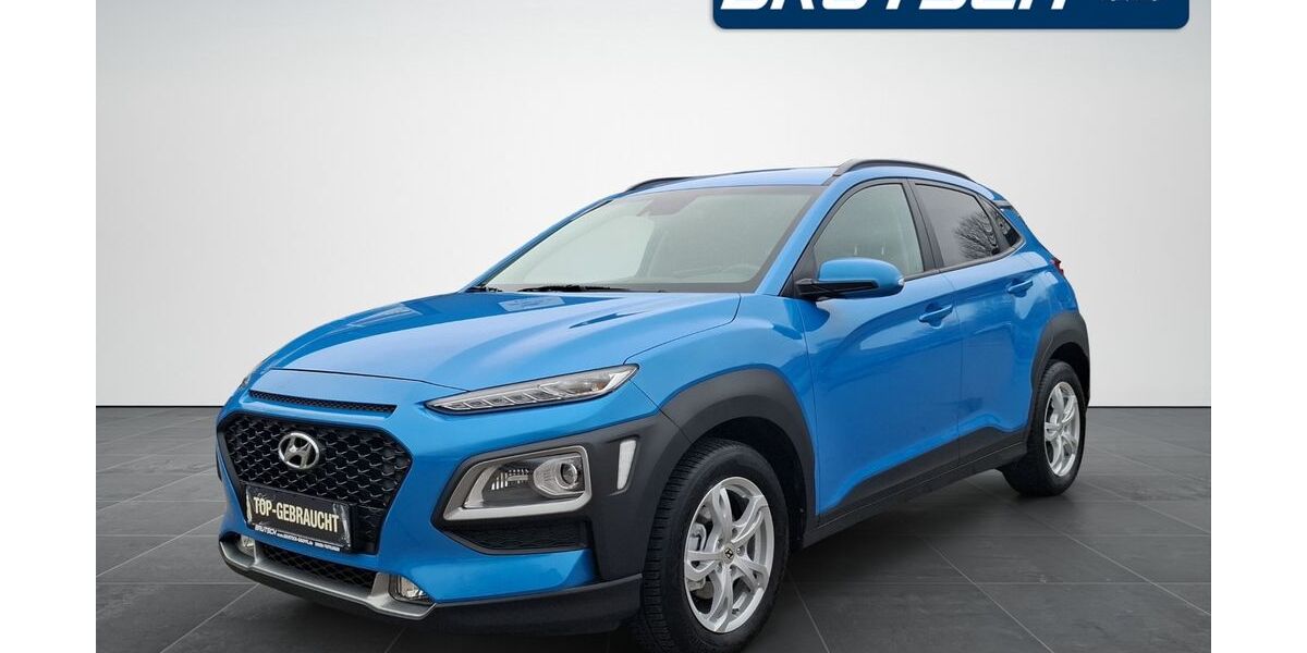 Hyundai KONA 34.700 km 14.980 &euro; Tuttlingen 78532