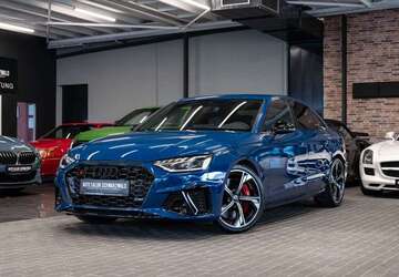 Audi S4 21.914 km 53.990 &euro; Trossingen 78647