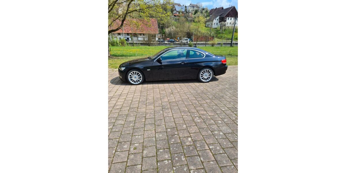 BMW 335 225.500 km 12.500 &euro; Zimmern ob Rottweil 78658