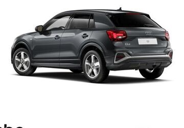 Audi Q2 12.806 km 27.930 &euro; Rottweil 78628