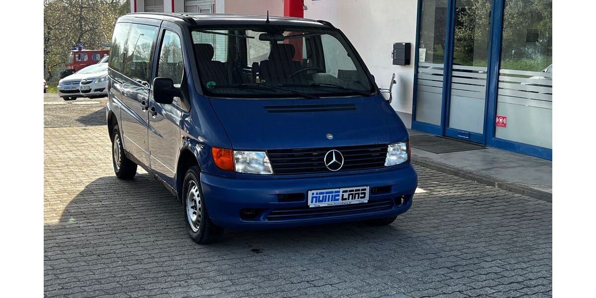 Mercedes-Benz Vito 225.000 km 2.999 &euro; Oberndorf am Neckar 78727